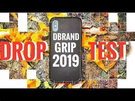 dbrand prism drop test|dbrand Prism Video : r/dbrand .